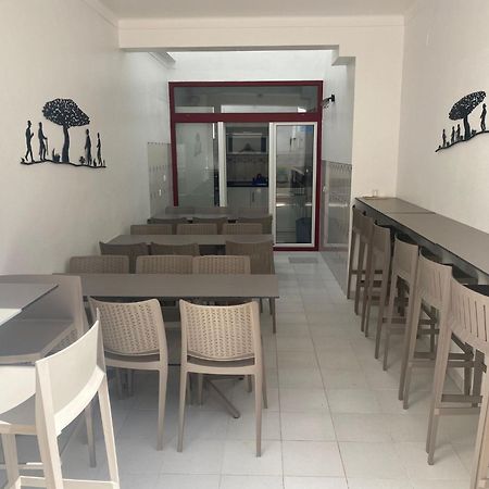 Casa De Porto Covo Bed & Breakfast ภายนอก รูปภาพ