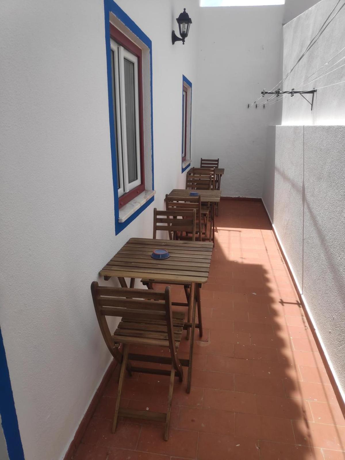Casa De Porto Covo Bed & Breakfast ภายนอก รูปภาพ