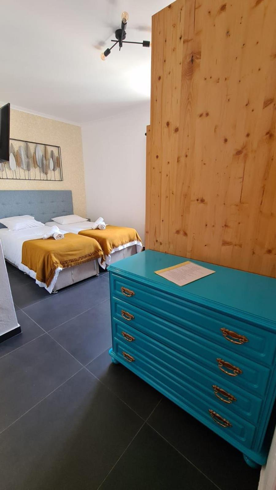 Casa De Porto Covo Bed & Breakfast ภายนอก รูปภาพ