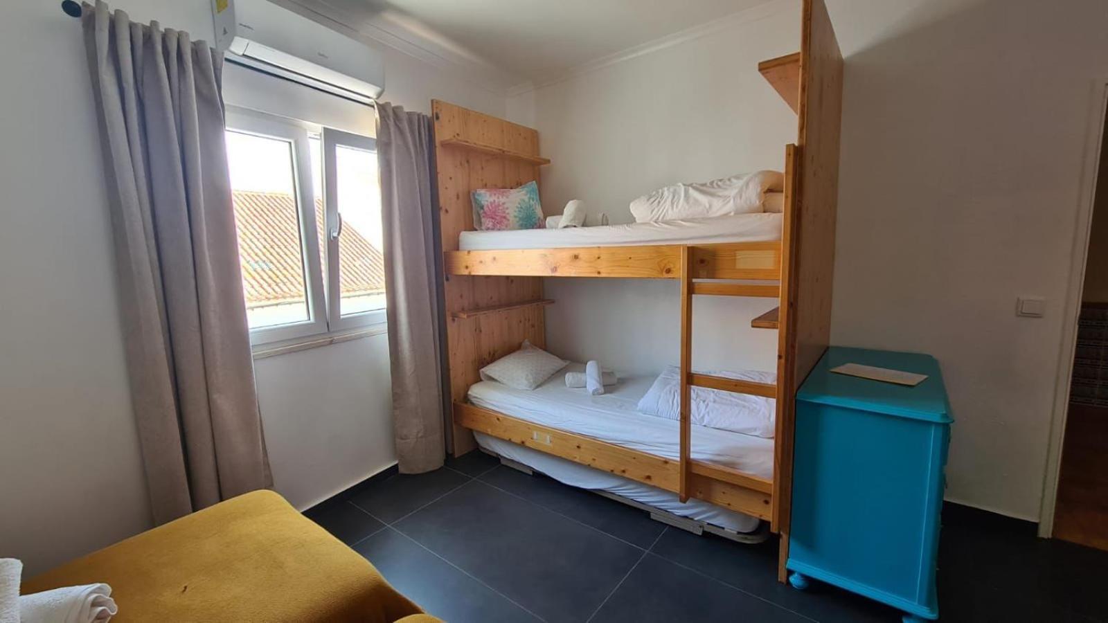 Casa De Porto Covo Bed & Breakfast ภายนอก รูปภาพ