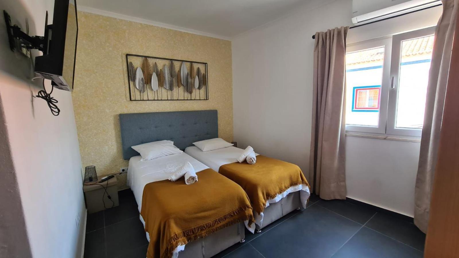 Casa De Porto Covo Bed & Breakfast ภายนอก รูปภาพ