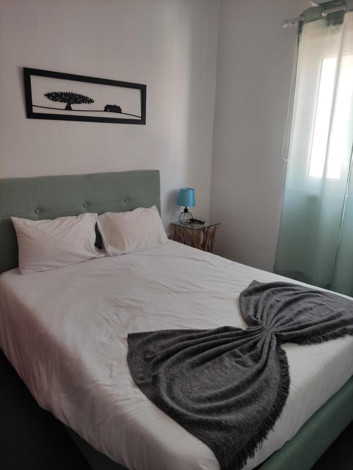 Casa De Porto Covo Bed & Breakfast ภายนอก รูปภาพ