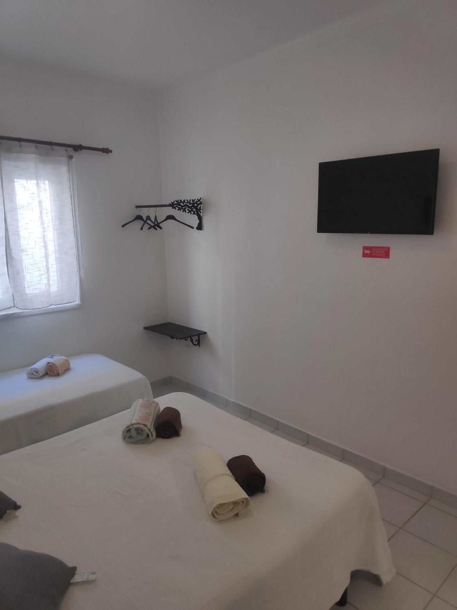 Casa De Porto Covo Bed & Breakfast ภายนอก รูปภาพ