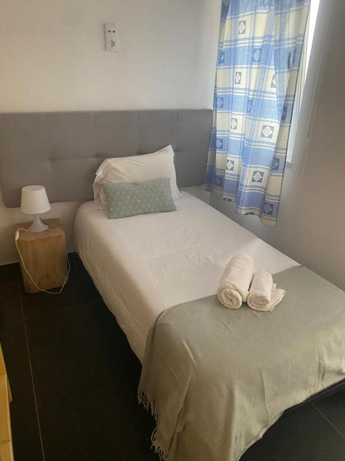Casa De Porto Covo Bed & Breakfast ภายนอก รูปภาพ